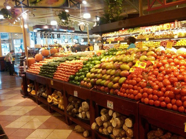 Photo of Foodtown in Bronx City, New York, United States - 3 Picture of Food, Point of interest, Establishment, Store, Grocery or supermarket