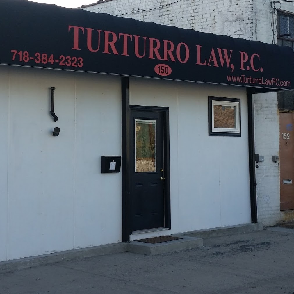 Photo of Turturro Law, P.C. in Kings County City, New York, United States - 1 Picture of Point of interest, Establishment, Lawyer