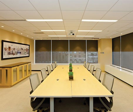 Photo of Lutron Global Specification Office in New York City, New York, United States - 6 Picture of Point of interest, Establishment