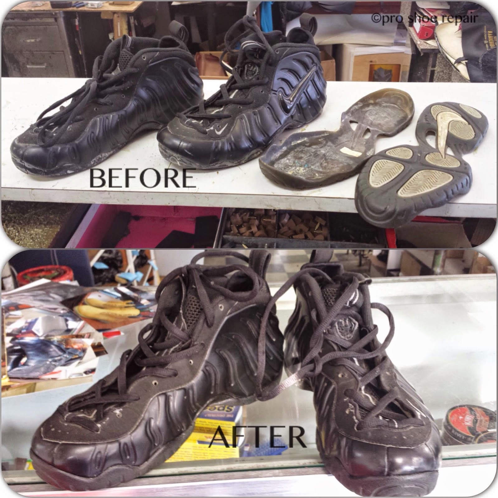 Photo of Professional Shoe Repair in Baldwin City, New York, United States - 7 Picture of Point of interest, Establishment, Store, Health, Shoe store