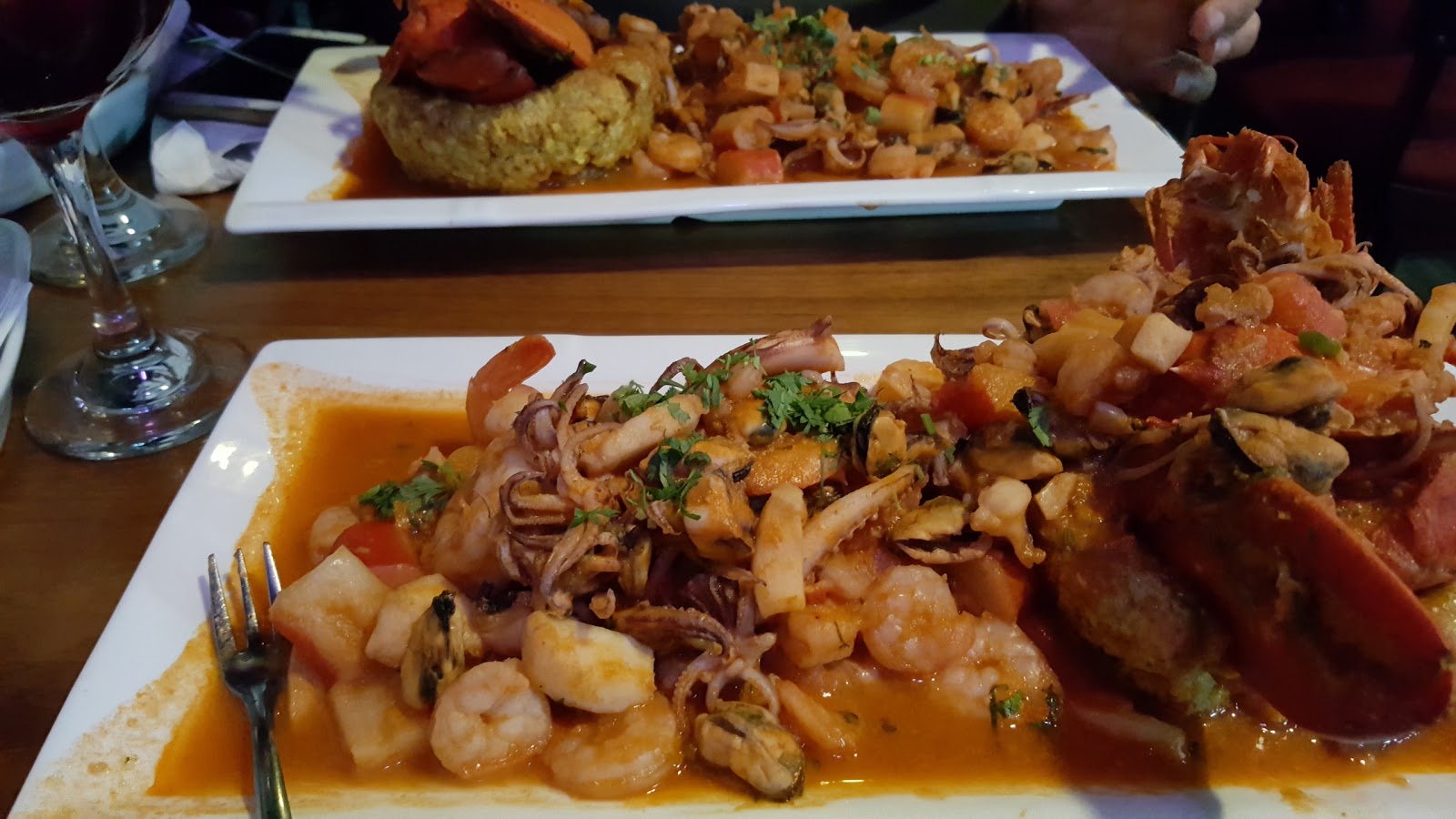 Photo of Rancho Mofongo in Queens City, New York, United States - 1 Picture of Restaurant, Food, Point of interest, Establishment