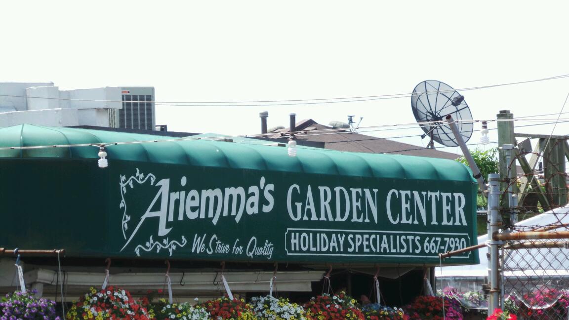 Photo of Ariemma's Garden Center in Staten Island City, New York, United States - 1 Picture of Point of interest, Establishment, Store