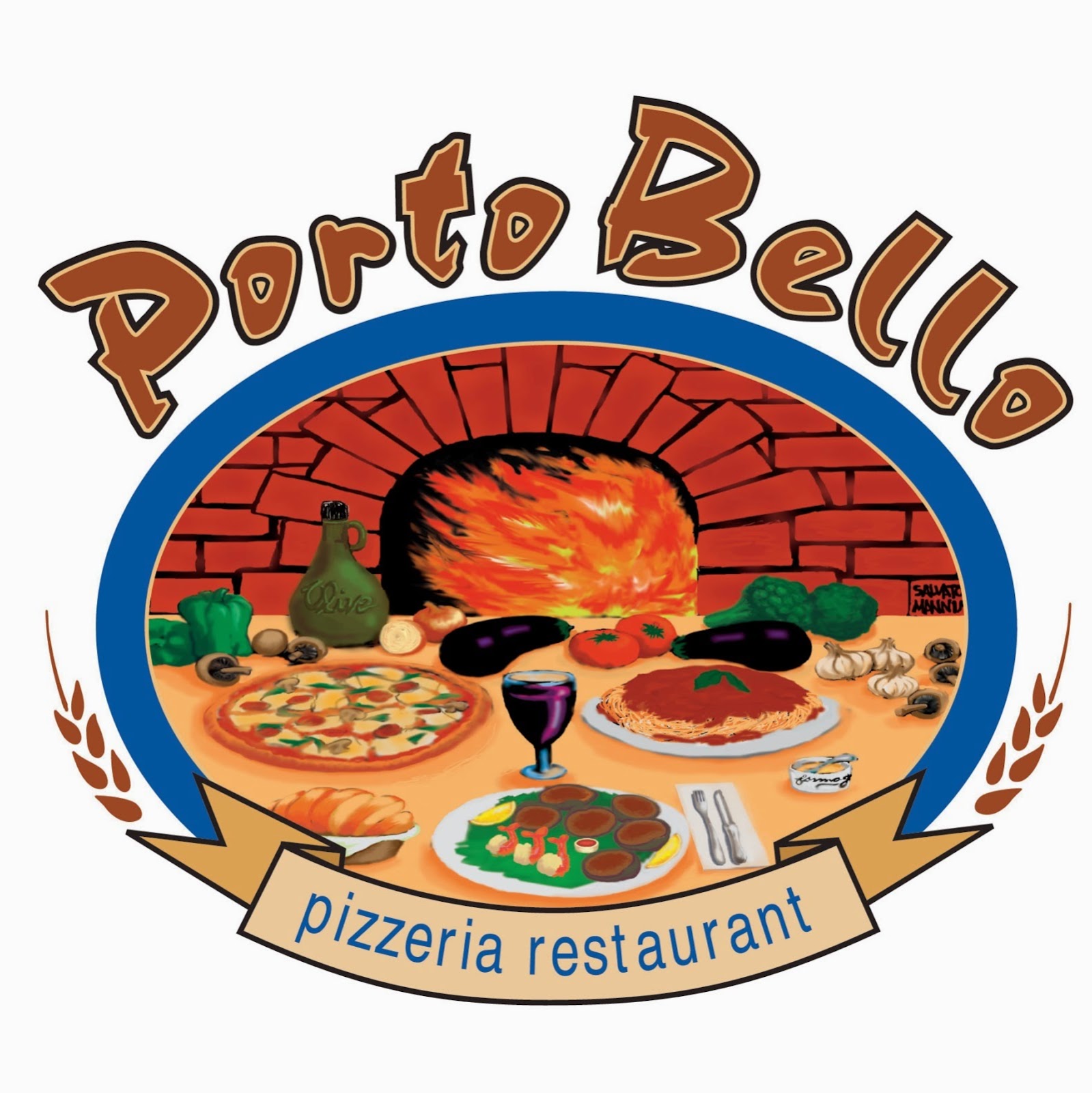 Photo of Porto Bello in Queens City, New York, United States - 5 Picture of Restaurant, Food, Point of interest, Establishment