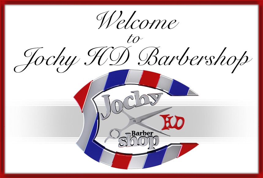 Photo of Jochy HD barbershop in Union City, New Jersey, United States - 7 Picture of Point of interest, Establishment, Health, Hair care