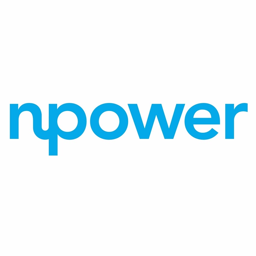 Photo of NPower in Jersey City, New Jersey, United States - 2 Picture of Point of interest, Establishment