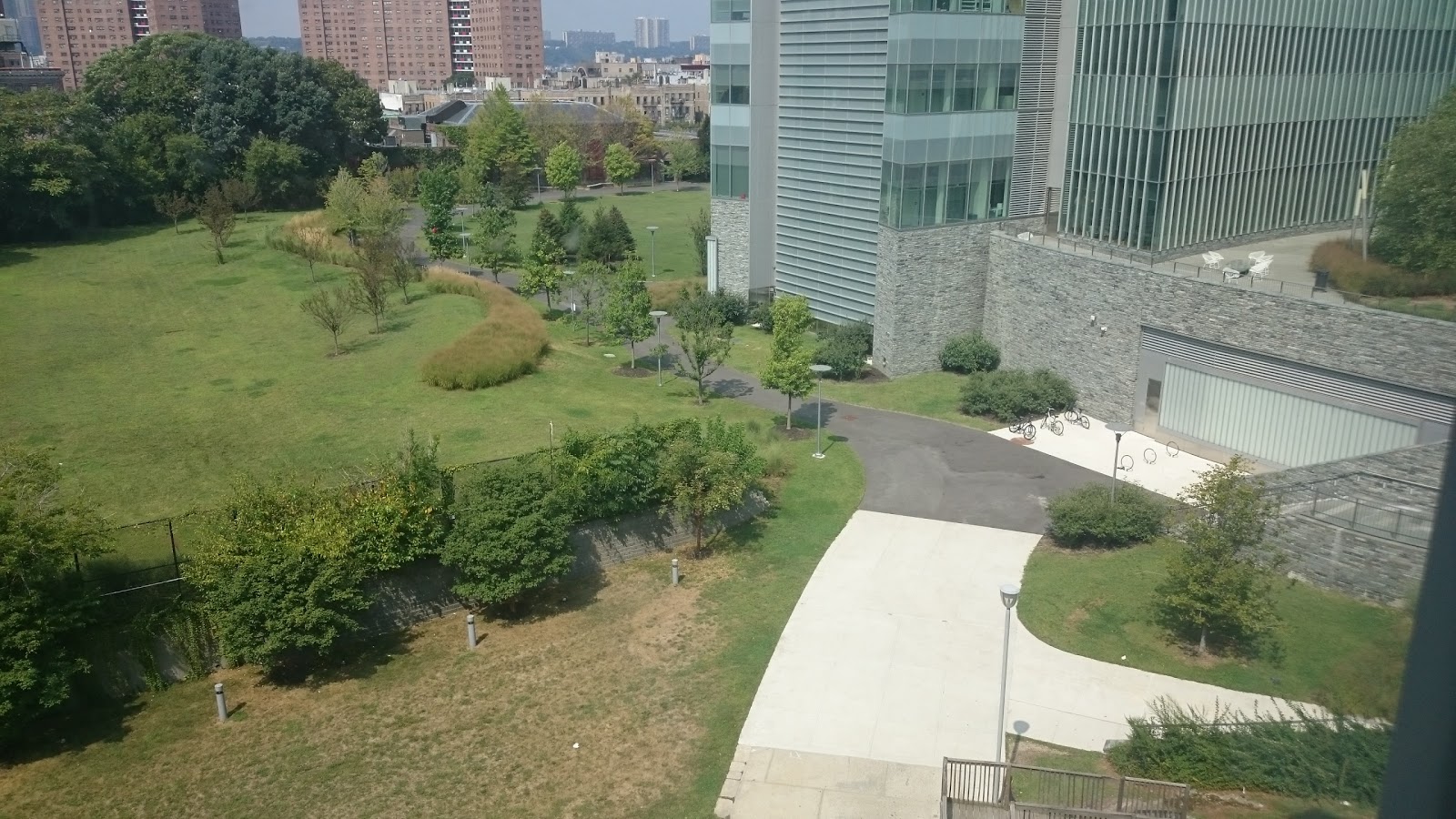 Photo of The Towers at CCNY in New York City, New York, United States - 2 Picture of Point of interest, Establishment