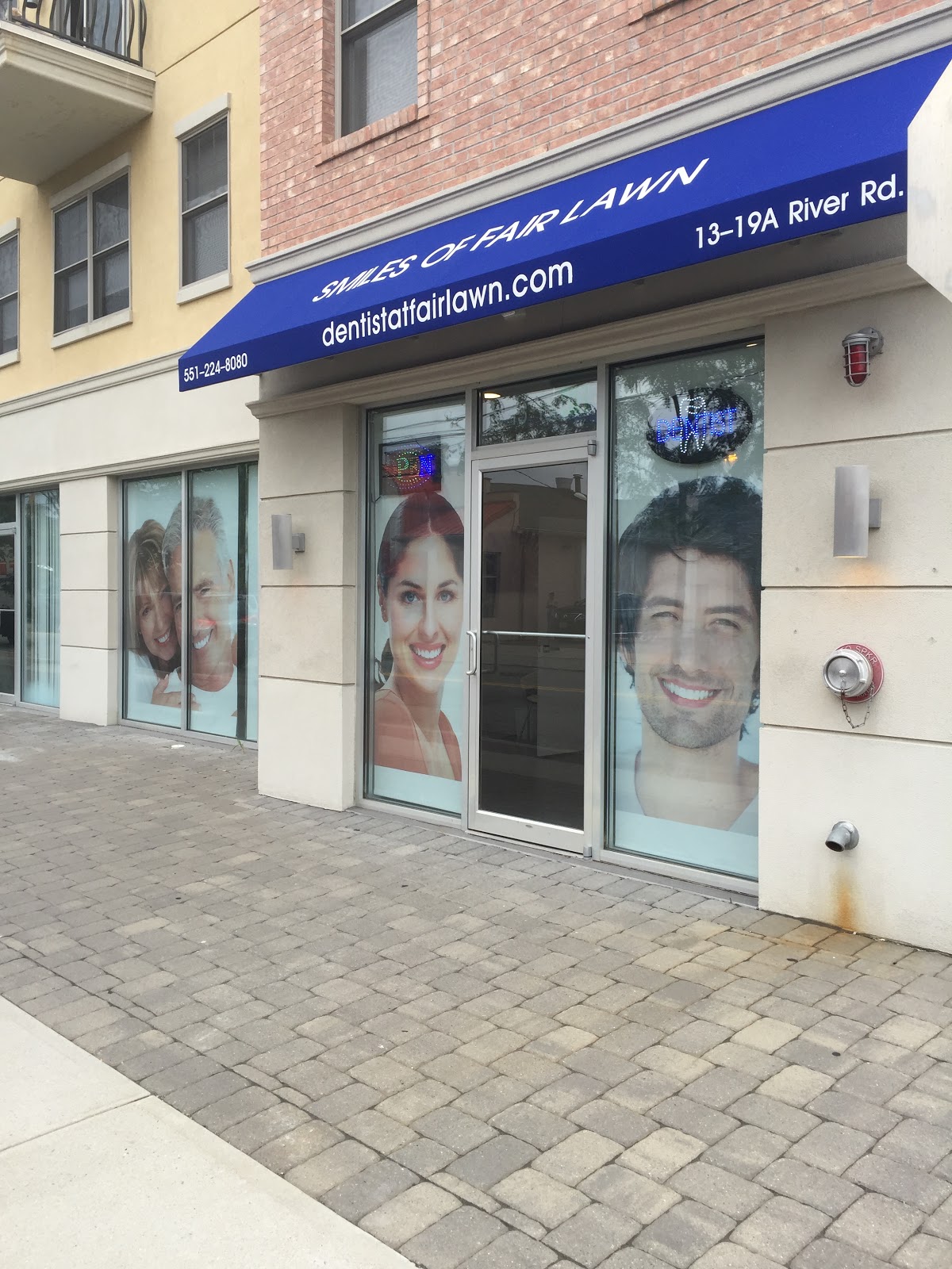 Photo of Smiles of Fair Lawn - Mordehay Rubinchik DDS in Fair Lawn City, New Jersey, United States - 9 Picture of Point of interest, Establishment, Health, Dentist