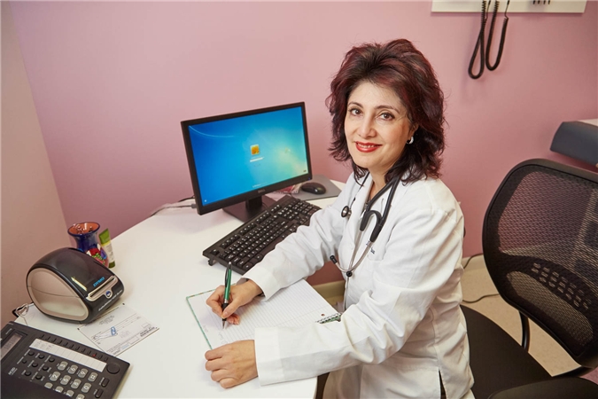 Photo of Ilyayeva Irina Pediatrics, PC DBA Jackson Heights Pediatrics in Jackson Heights City, New York, United States - 7 Picture of Point of interest, Establishment, Health, Hospital, Doctor