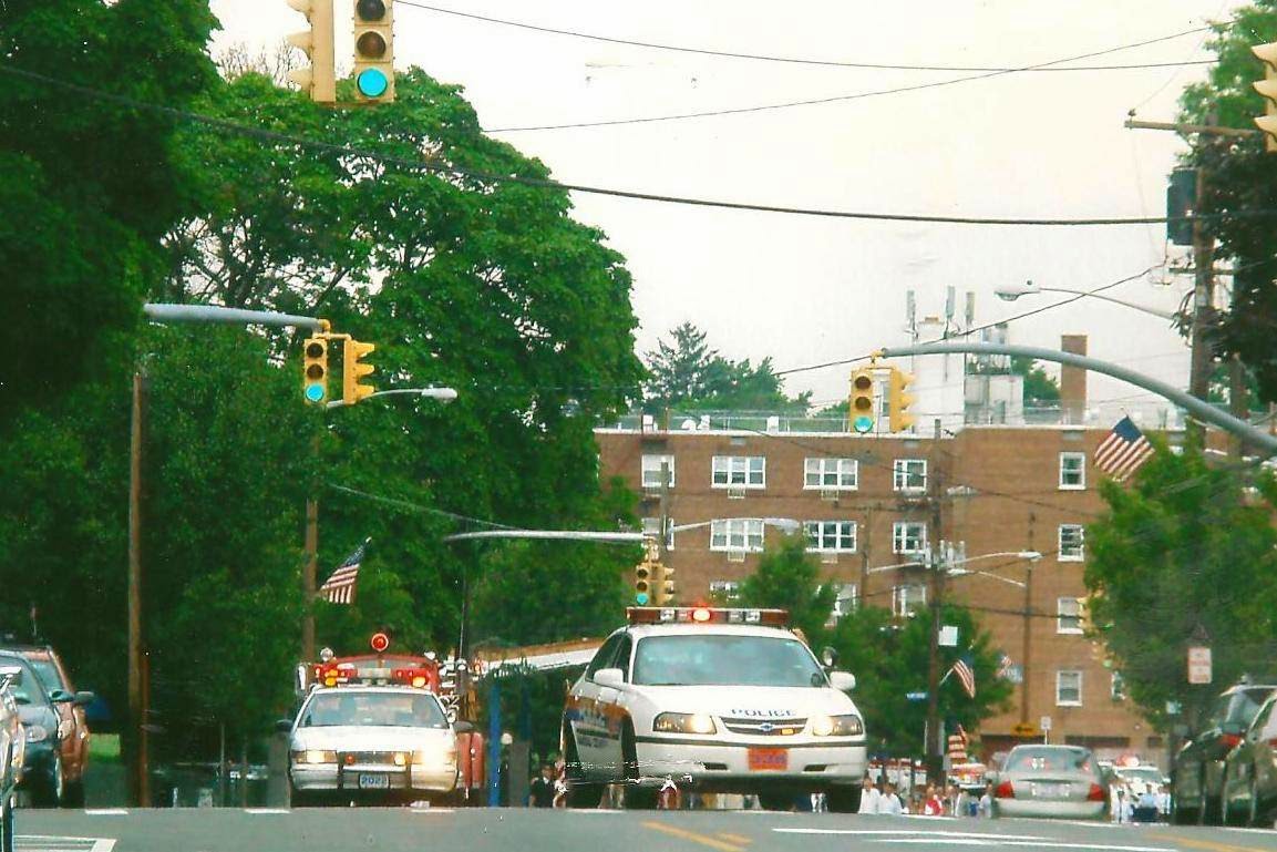 Photo of Williston Park Auxiliary Police in Williston Park City, New York, United States - 1 Picture of Point of interest, Establishment, Local government office