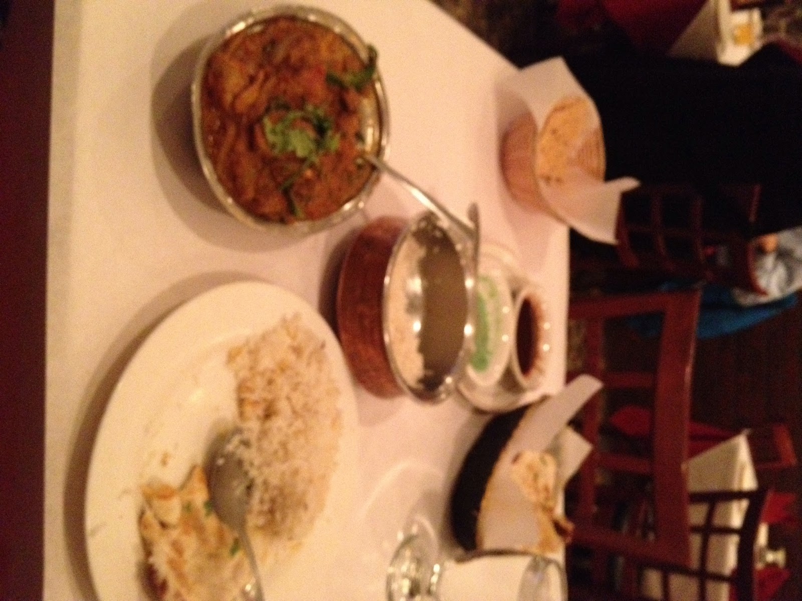 Photo of Santoor in Floral Park City, New York, United States - 6 Picture of Restaurant, Food, Point of interest, Establishment