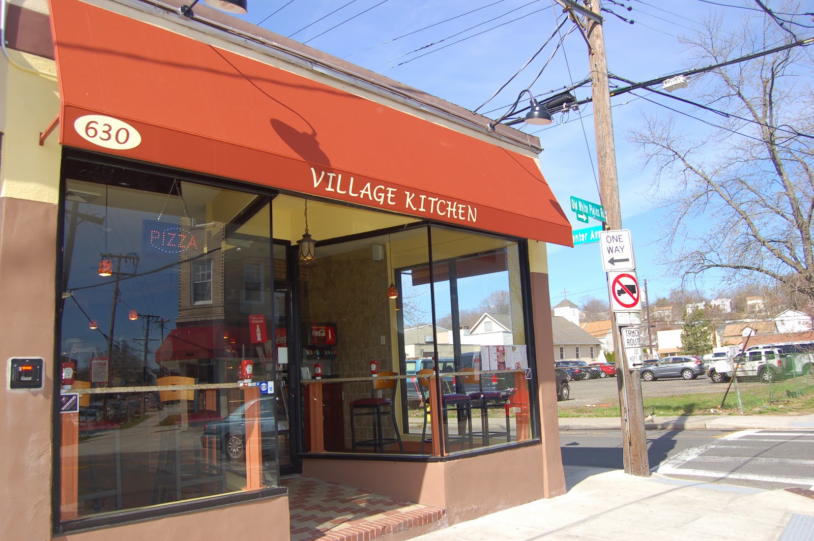 Photo of Village Kitchen in Mamaroneck City, New York, United States - 1 Picture of Restaurant, Food, Point of interest, Establishment