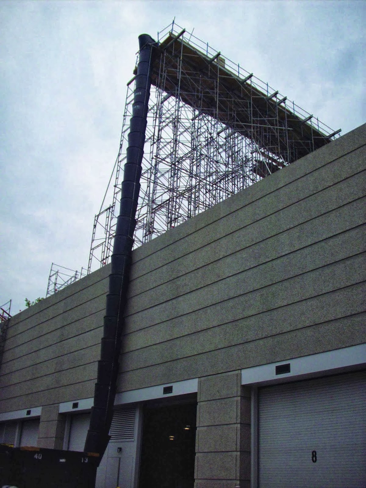 Photo of King Scaffold Erectors Inc in Totowa City, New Jersey, United States - 3 Picture of Point of interest, Establishment, General contractor