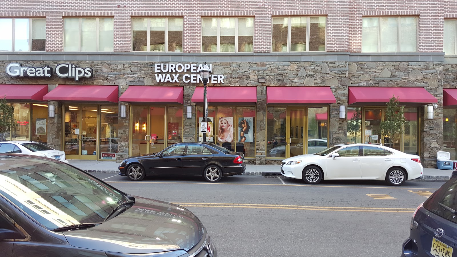 Photo of European Wax Center in Edgewater City, New Jersey, United States - 1 Picture of Point of interest, Establishment, Beauty salon, Hair care