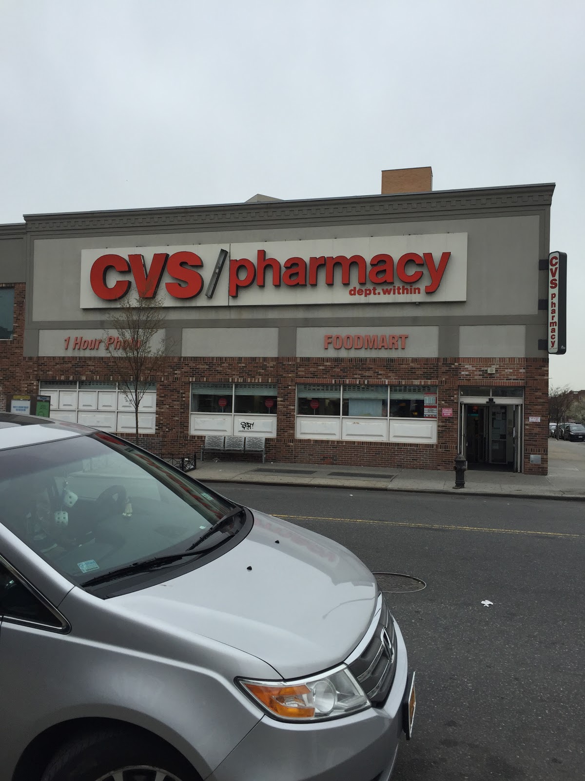 Photo of CVS Pharmacy in Kings County City, New York, United States - 2 Picture of Food, Point of interest, Establishment, Store, Health, Convenience store, Pharmacy