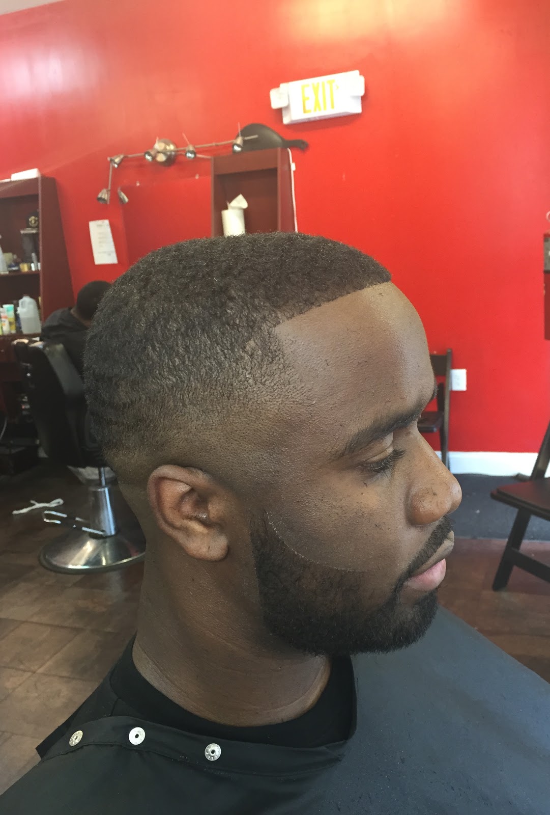 Photo of Speedy The Barber in Garfield City, New Jersey, United States - 4 Picture of Point of interest, Establishment, Health, Hair care