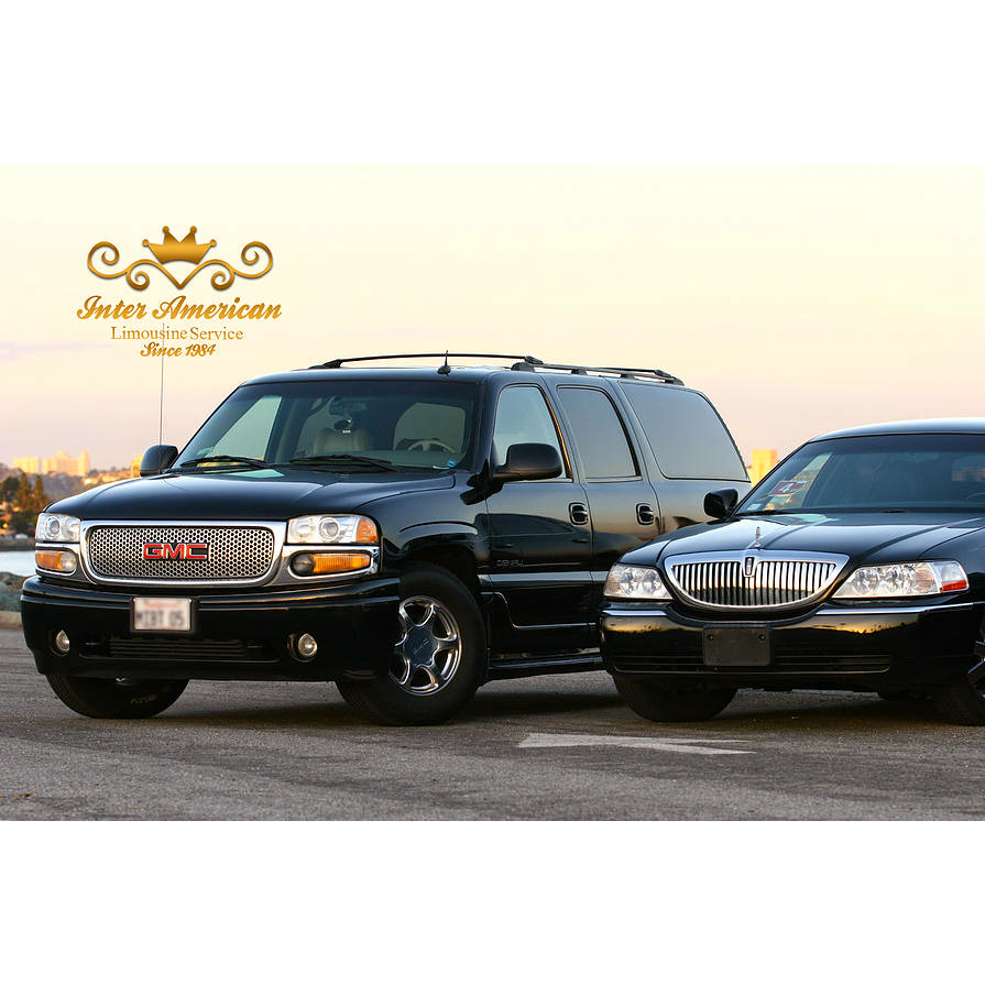 Photo of Inter-American Limousine Service in North Bergen City, New Jersey, United States - 4 Picture of Point of interest, Establishment