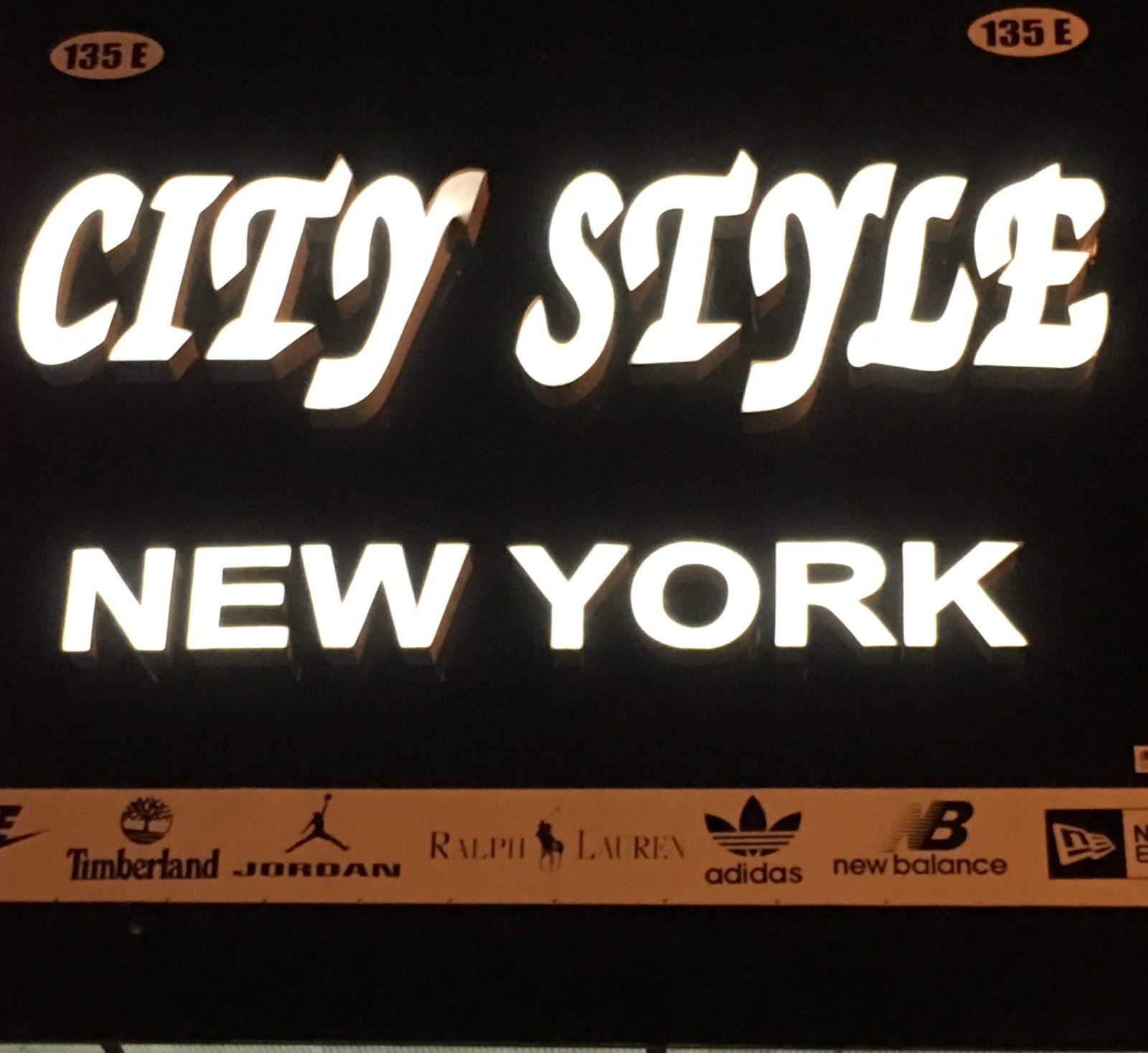 Photo of City Style New York in Bronx City, New York, United States - 3 Picture of Point of interest, Establishment, Store, Shoe store