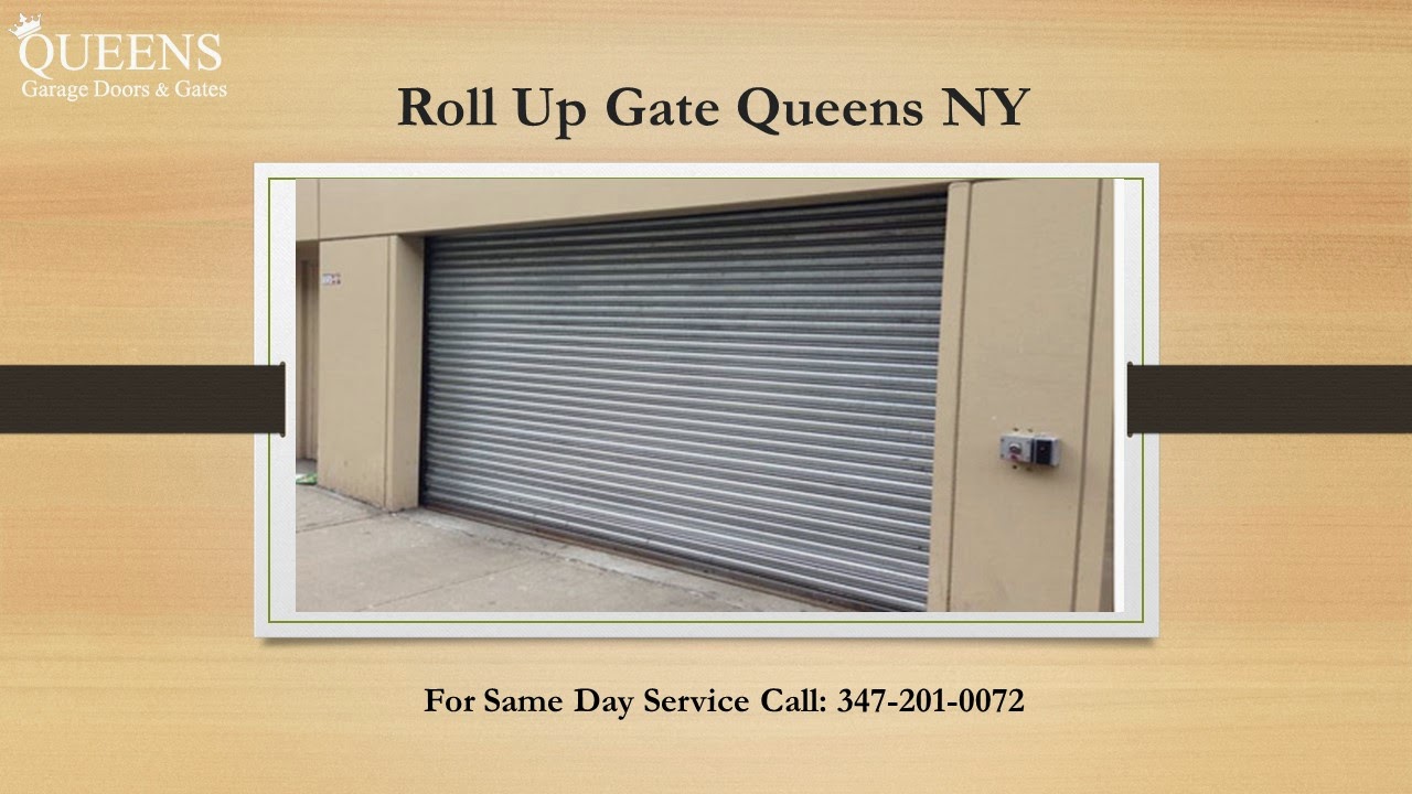 Photo of SUPREMACY Garage Door Repair & Roll Up Gates Queens in Queens City, New York, United States - 6 Picture of Point of interest, Establishment