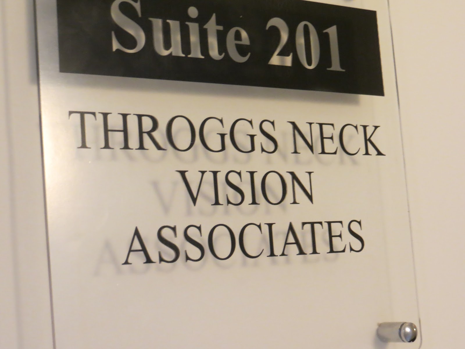 Photo of Throggs Neck Vision Associates; Dr. Claudette Lomonaco in Bronx City, New York, United States - 3 Picture of Point of interest, Establishment, Health