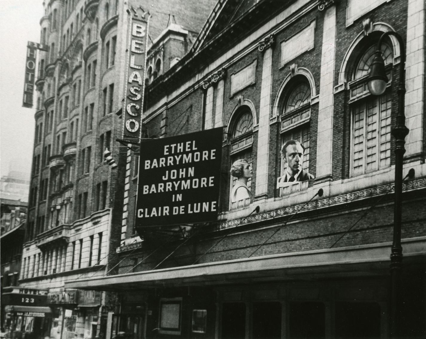 Photo of Belasco Theatre in New York City, New York, United States - 1 Picture of Point of interest, Establishment