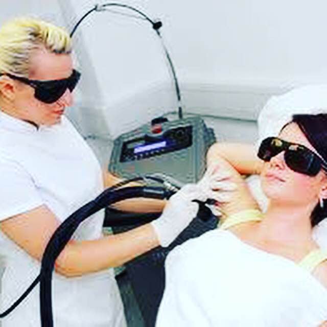 Photo of Simin Aesthetic Laser in New York City, New York, United States - 10 Picture of Point of interest, Establishment, Health, Beauty salon, Hair care