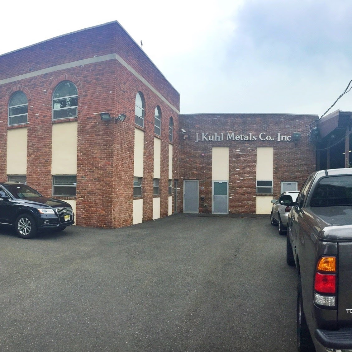 Photo of J Kuhl Metals Co in Kearny City, New Jersey, United States - 1 Picture of Point of interest, Establishment