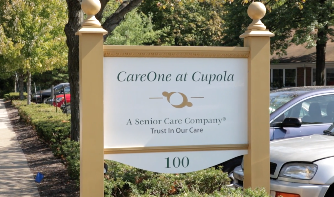 Photo of CareOne at the Cupola in Paramus City, New Jersey, United States - 6 Picture of Point of interest, Establishment, Health