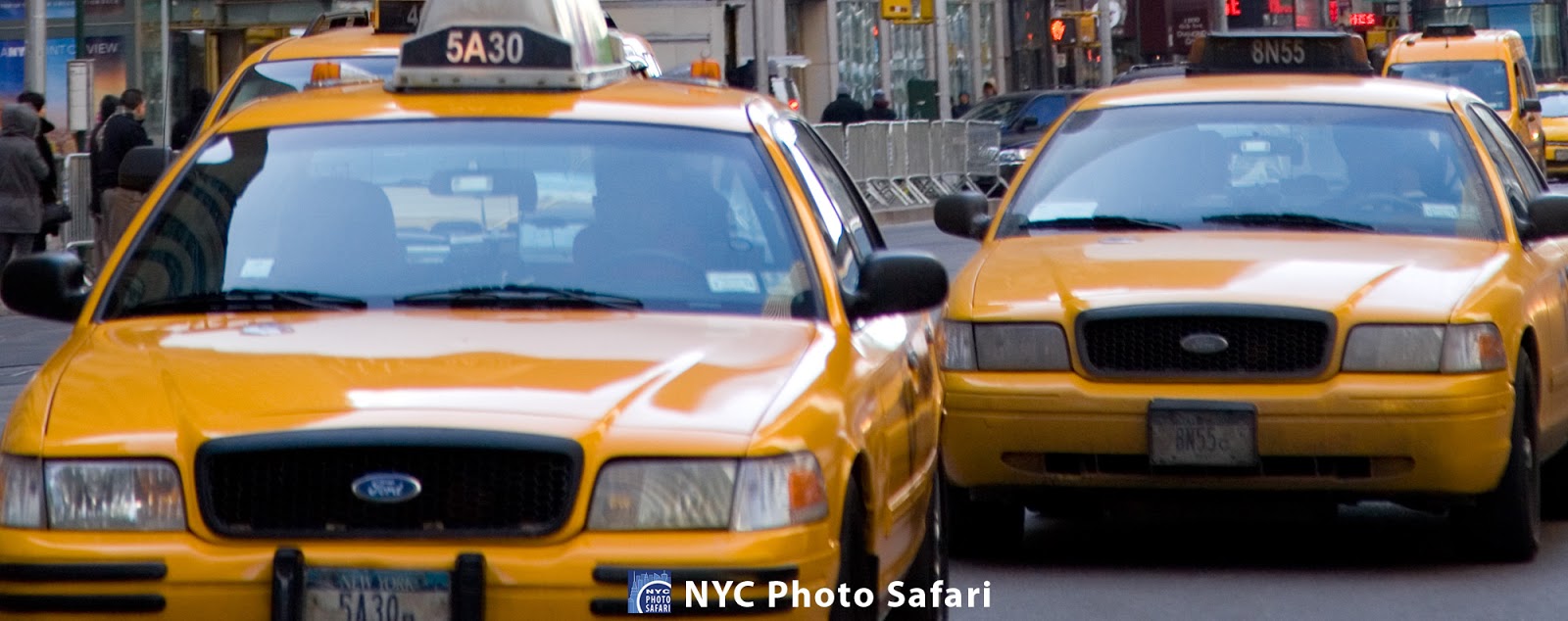 Photo of New York City Photo Safari in New York City, New York, United States - 7 Picture of Point of interest, Establishment, Travel agency