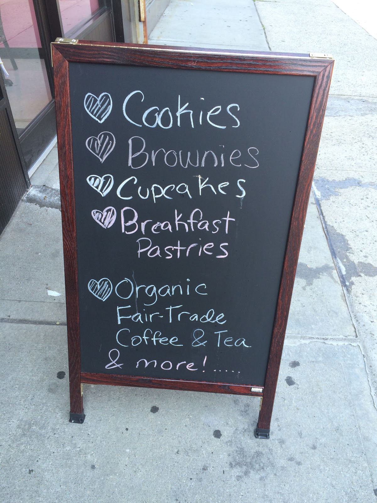 Photo of Pink Lily Bakeshop in New York City, New York, United States - 3 Picture of Food, Point of interest, Establishment, Store, Bakery