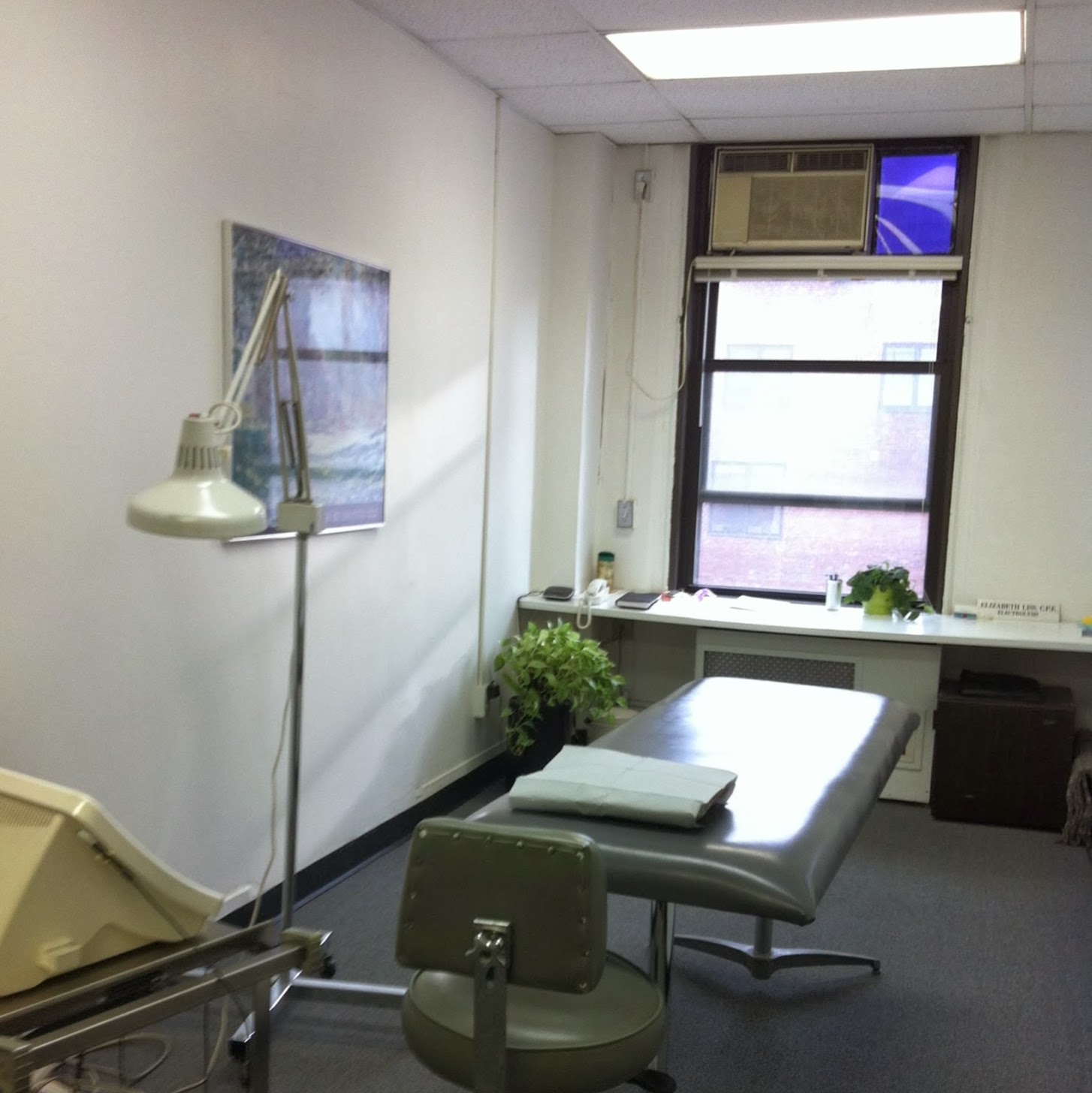 Photo of Elizabeth Liss, CPE Electrolysis in New York City, New York, United States - 1 Picture of Point of interest, Establishment, Beauty salon, Hair care