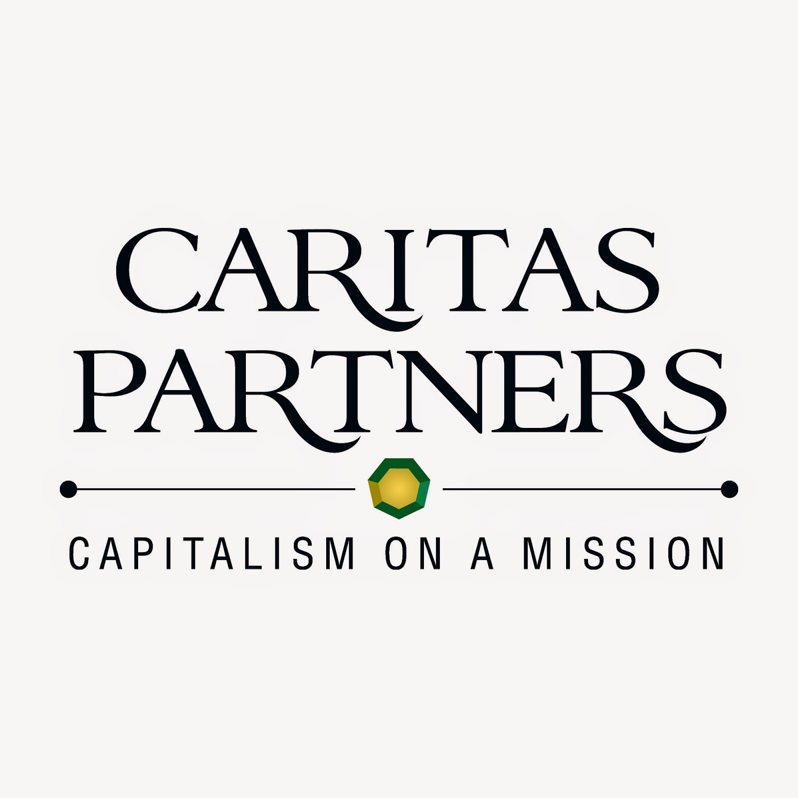 Photo of Caritas Partners in New York City, New York, United States - 2 Picture of Point of interest, Establishment, Finance