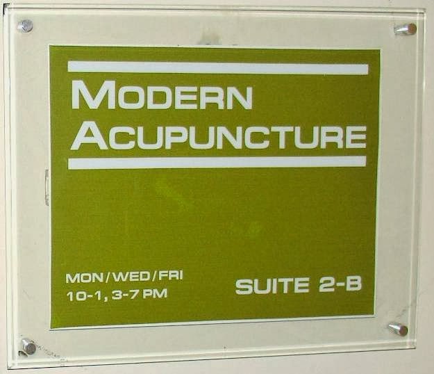 Photo of Modern Acupuncture in Totowa City, New Jersey, United States - 2 Picture of Point of interest, Establishment, Health, Spa