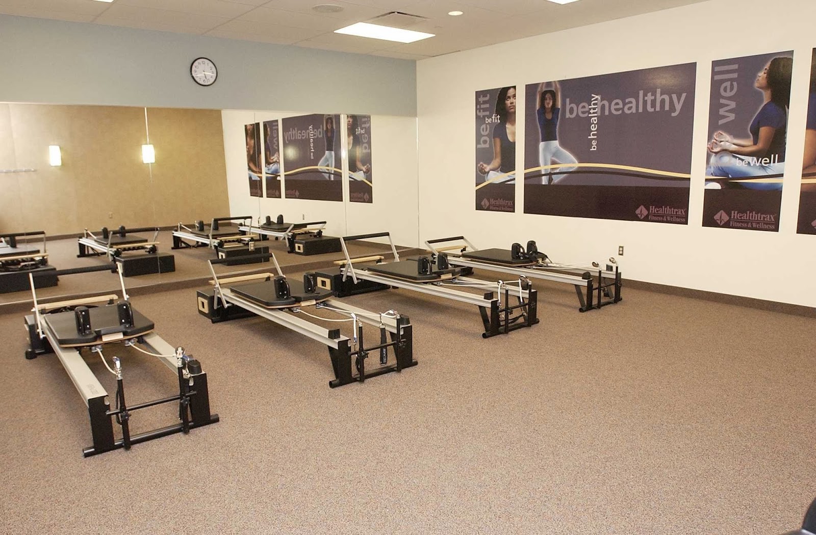 Photo of Healthtrax Fitness & Wellness in Garden City, New York, United States - 6 Picture of Point of interest, Establishment, Health, Gym