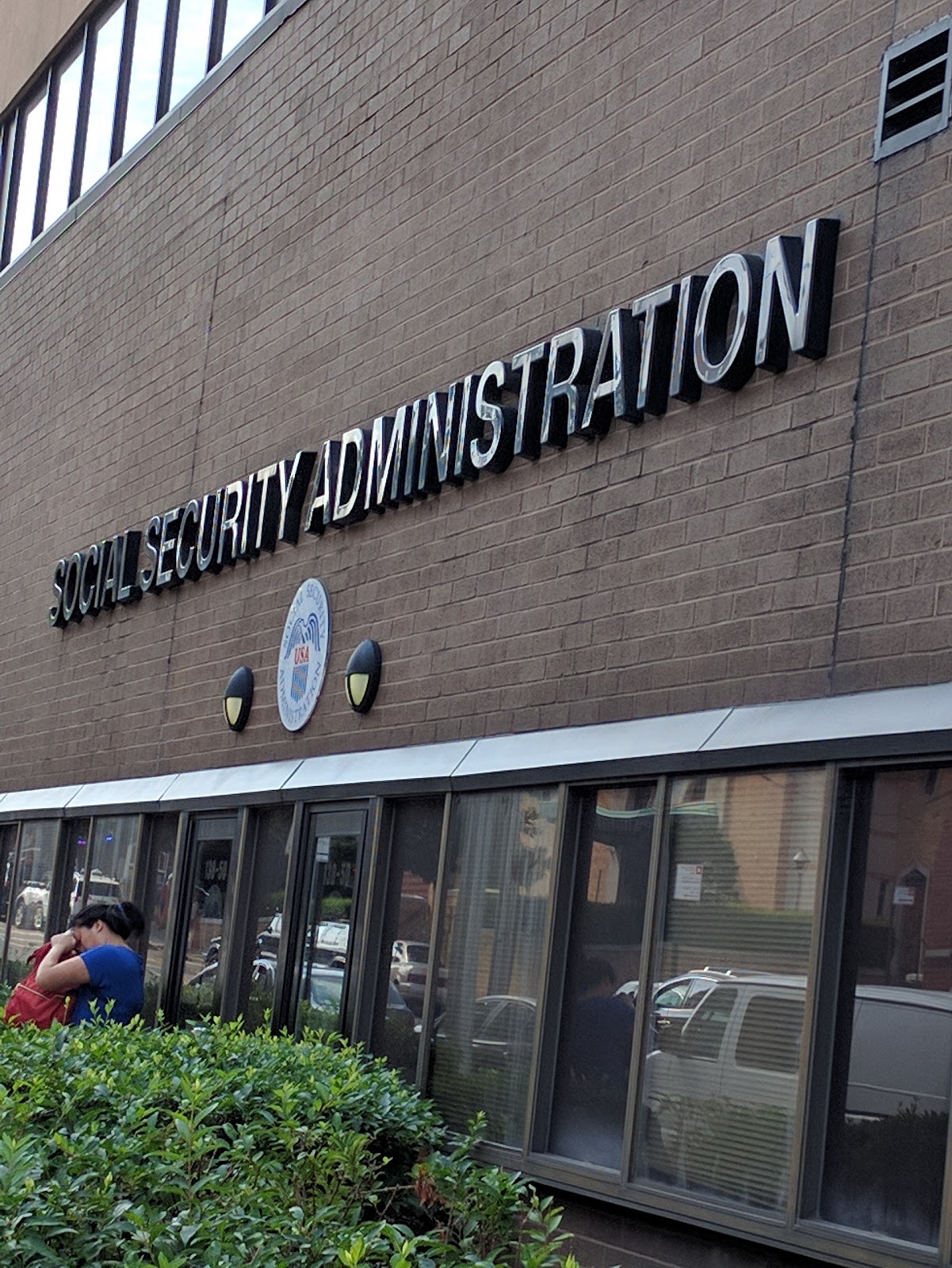 Photo of Social Security Administration in Queens City, New York, United States - 2 Picture of Point of interest, Establishment