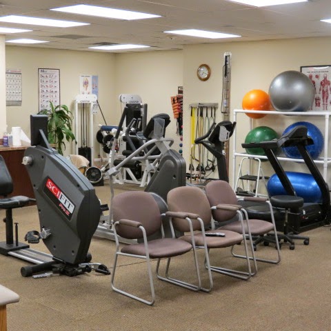 Photo of The Physical Therapy Experience in Oceanside City, New York, United States - 2 Picture of Point of interest, Establishment, Health