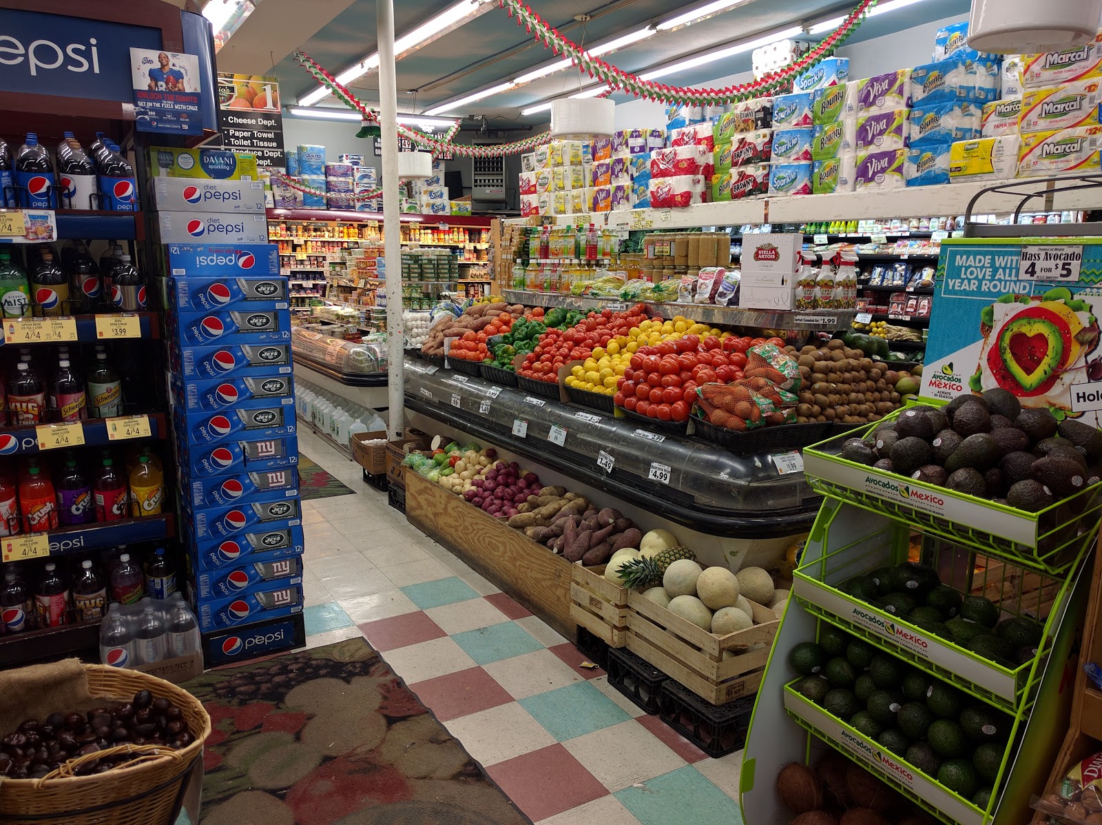 Photo of Key Food in Queens City, New York, United States - 1 Picture of Food, Point of interest, Establishment, Store, Grocery or supermarket