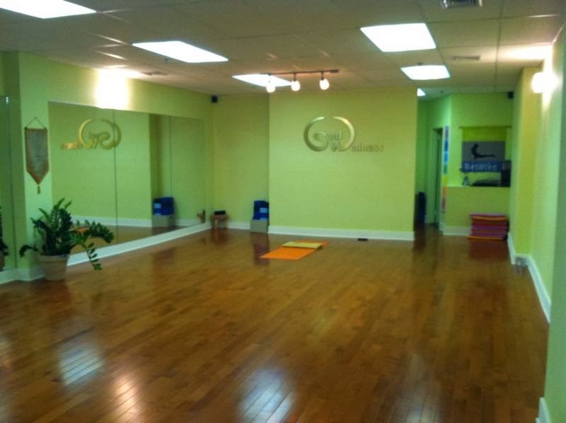 Photo of soulwellness in Paramus City, New Jersey, United States - 1 Picture of Point of interest, Establishment, Health, Gym