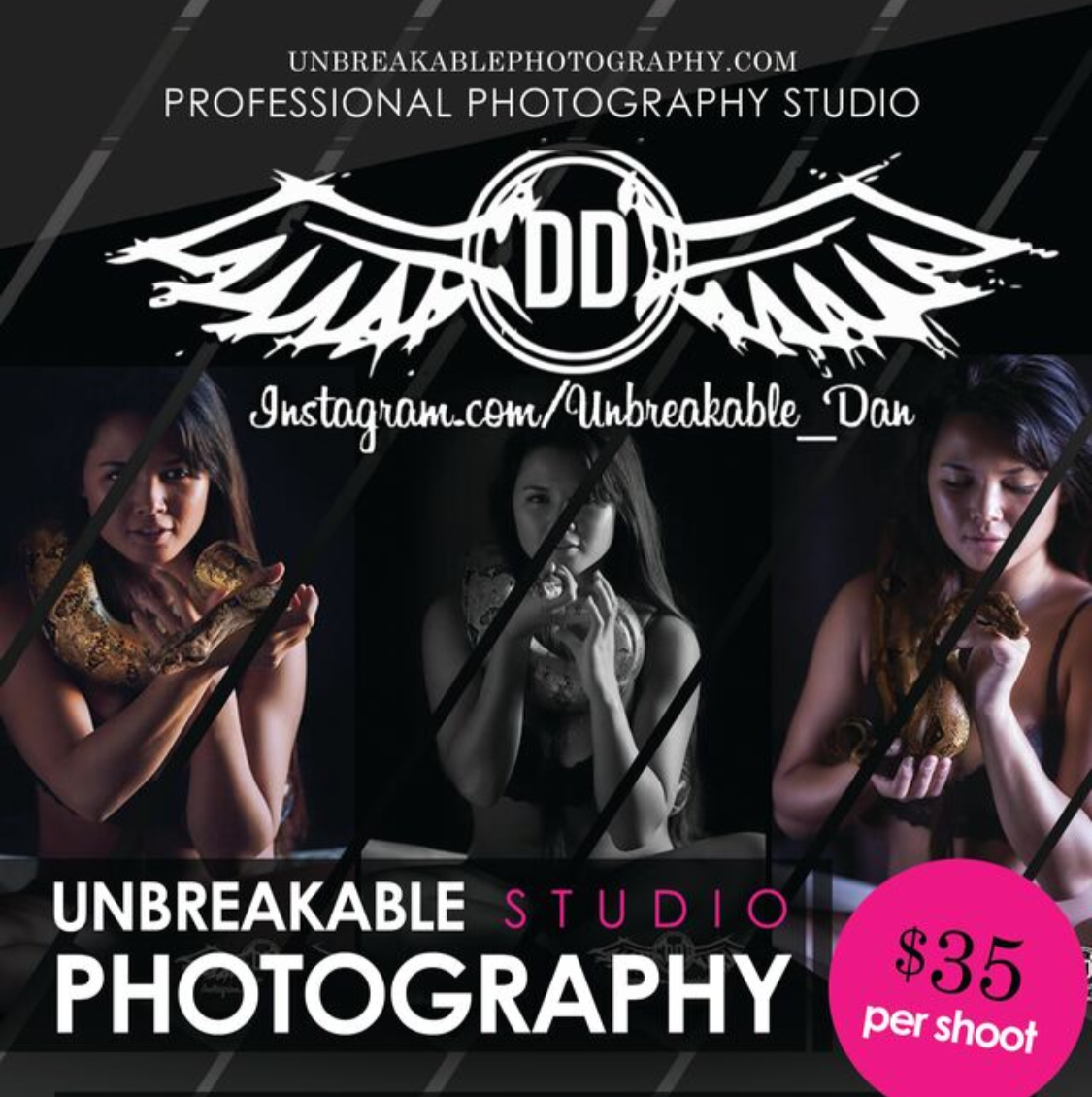 Photo of unbreakablephotography.com in Bronx City, New York, United States - 1 Picture of Point of interest, Establishment