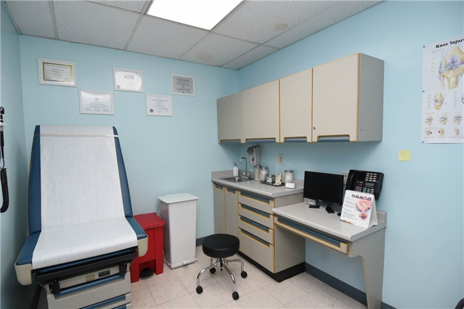 Photo of Jamaica Complete Medical PLLC in Queens City, New York, United States - 2 Picture of Point of interest, Establishment, Health, Doctor