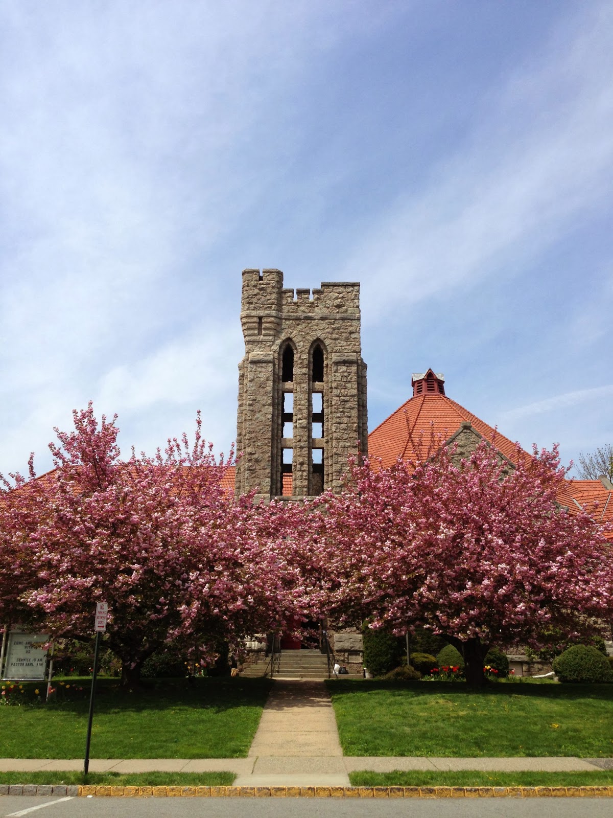 Photo of First United Methodist Church in Montclair City, New Jersey, United States - 1 Picture of Point of interest, Establishment, Church, Place of worship