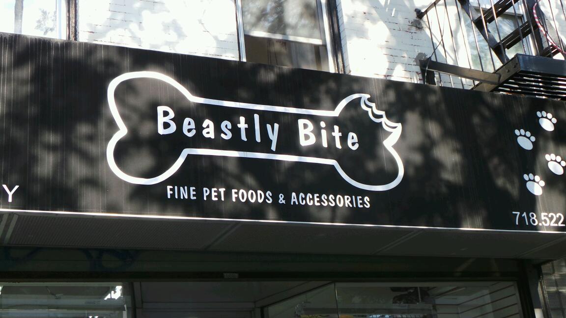 Photo of Beastly Bites in Kings County City, New York, United States - 2 Picture of Point of interest, Establishment, Store