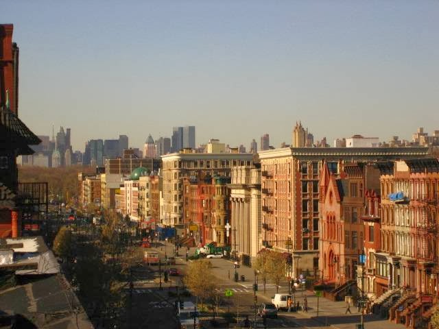 Photo of Harlem Lofts, Inc. in New York City, New York, United States - 2 Picture of Point of interest, Establishment, General contractor, Real estate agency