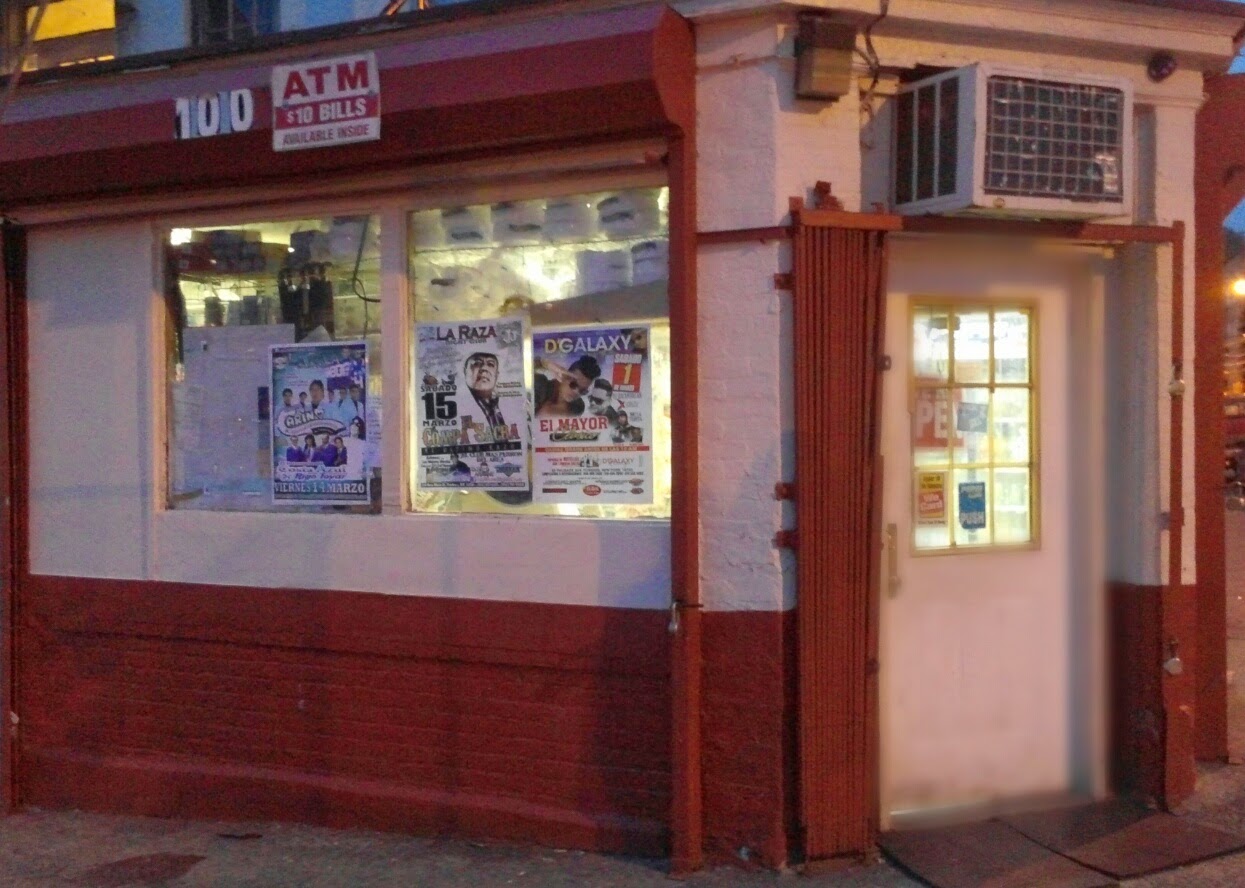 Photo of The Family Food Center in Yonkers City, New York, United States - 1 Picture of Food, Point of interest, Establishment, Store, Grocery or supermarket