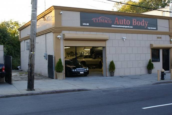 Photo of Climaco Auto Body & Towing in Queens City, New York, United States - 1 Picture of Point of interest, Establishment