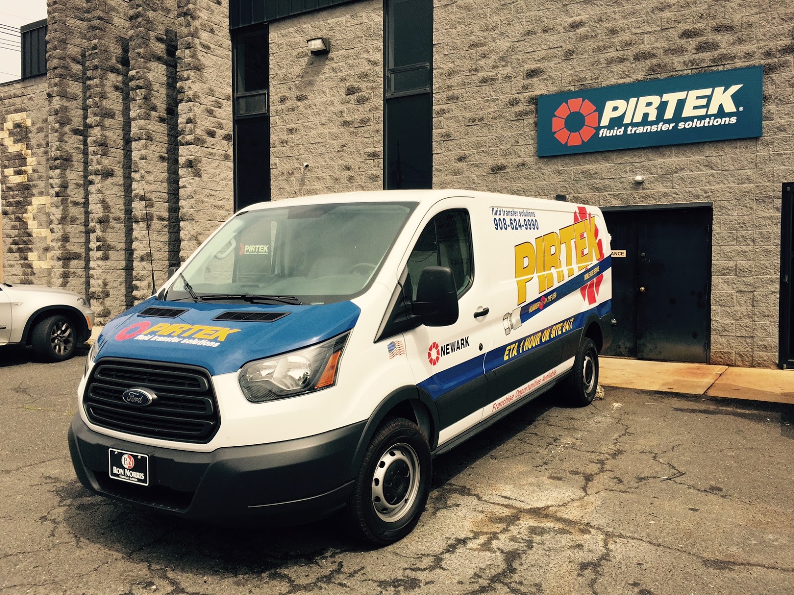 Photo of Pirtek Hose Shop & Mobile Service in Kenilworth City, New Jersey, United States - 1 Picture of Point of interest, Establishment