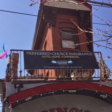 Photo of Preferred Choice Insurance Agency in Jersey City, New Jersey, United States - 1 Picture of Point of interest, Establishment, Insurance agency