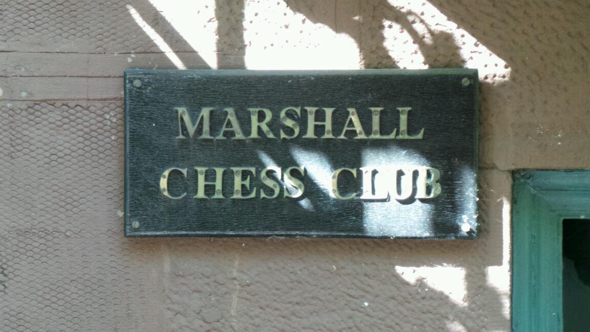 Photo of Marshall Chess Club Inc in New York City, New York, United States - 5 Picture of Point of interest, Establishment