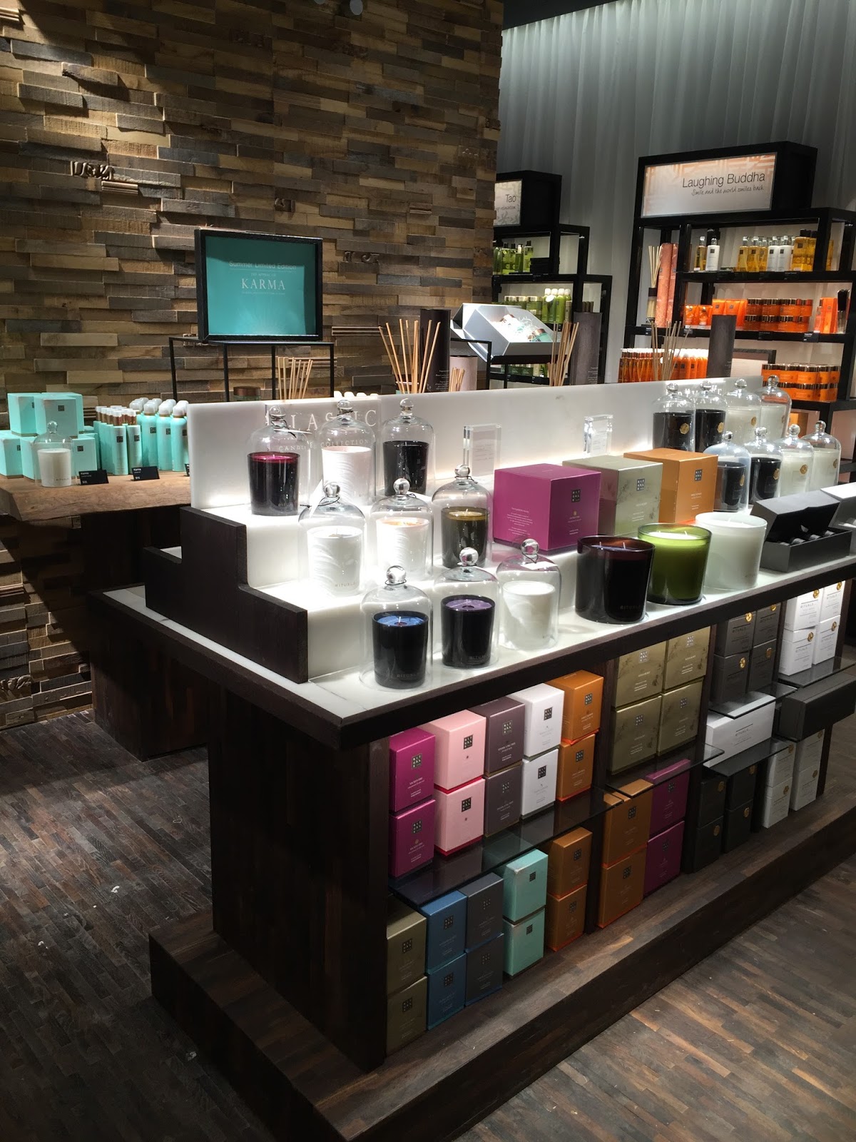 Photo of Rituals Cosmetics in New York City, New York, United States - 2 Picture of Point of interest, Establishment, Store