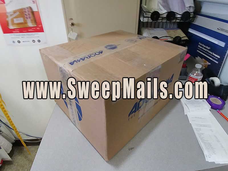 Photo of Sweep Mails-FedEx-DHL-Post Office-Free Parking in Whitestone City, New York, United States - 8 Picture of Point of interest, Establishment, Finance, Post office