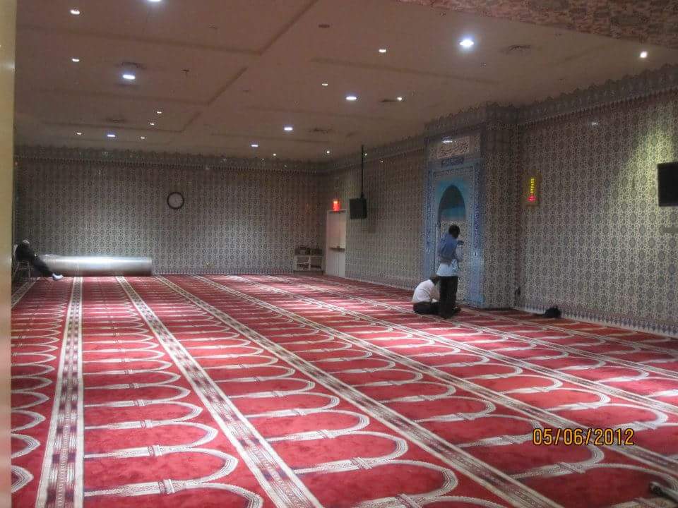 Photo of Islamic Cultural Center of New York in New York City, New York, United States - 5 Picture of Point of interest, Establishment, Place of worship, Mosque